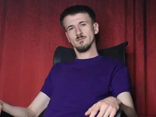 Imagen de perfil de modelo de cámara web de TylerVex