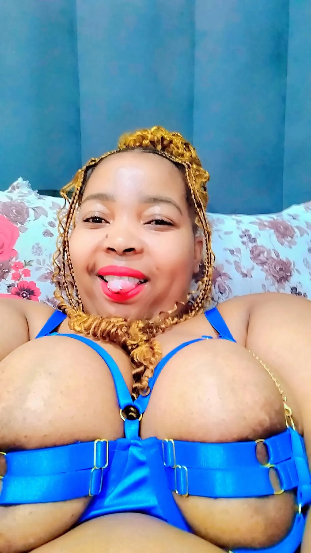 Intérprete SexyChubbyxx29 Foto 2