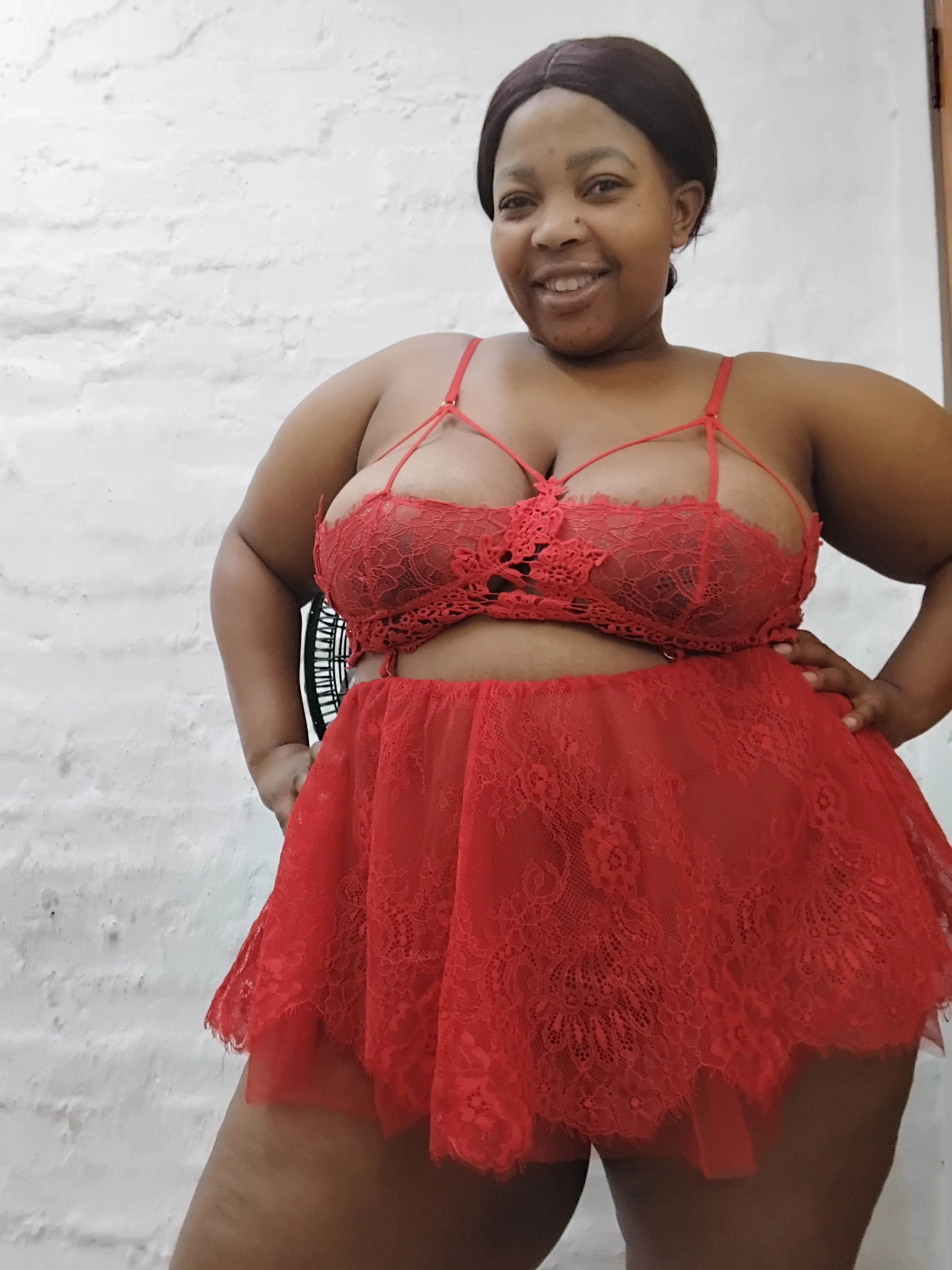 Intérprete SexyChubbyxx29 Foto 1