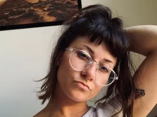 Biancabadbish profilbild på webbkameramodell