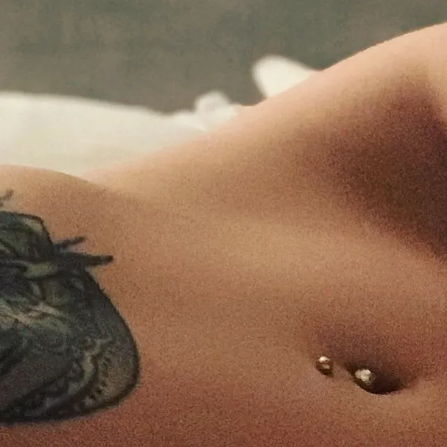 Artiest Biancabadbish Foto 7
