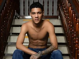 Mael_Jason cam model profile picture