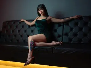 Image de profil du modèle de webcam MiaaLanne