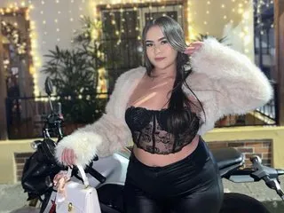 Vanessa_Foxyy immagine del profilo del modello di cam