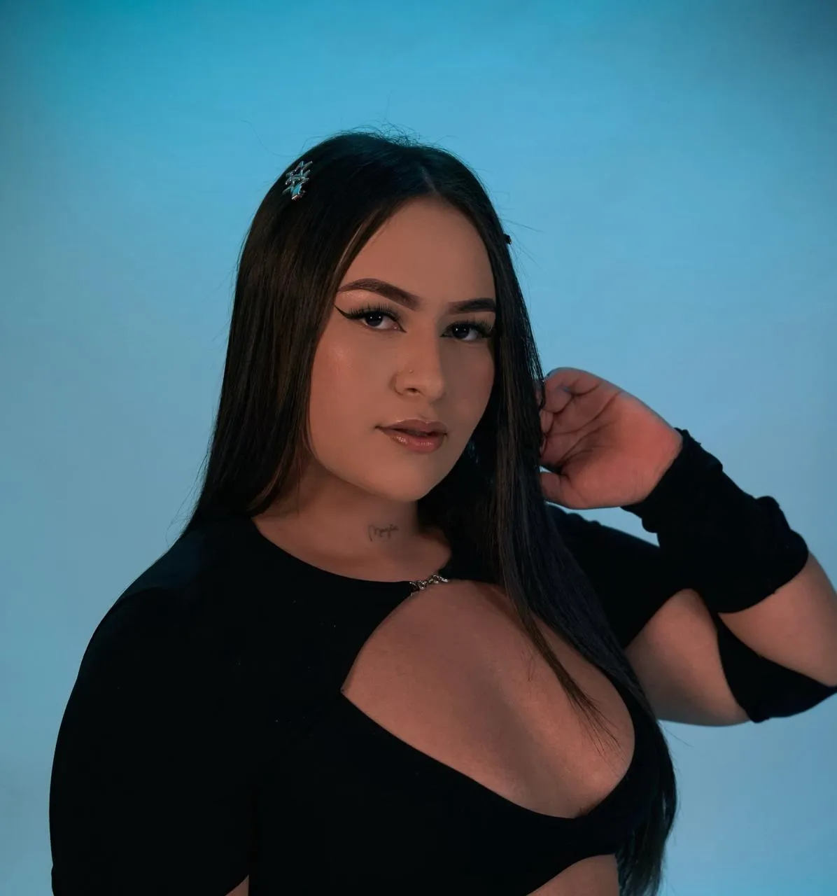 Utøver Vanessa_Foxyy Bilde 1