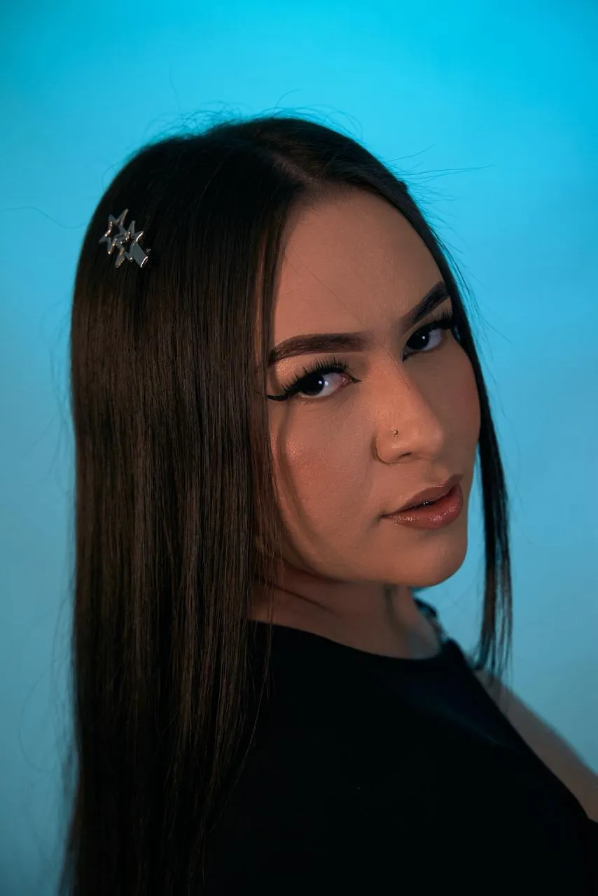 Utøver Vanessa_Foxyy Bilde 5
