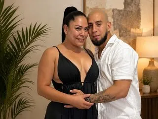 LettyAndDominic