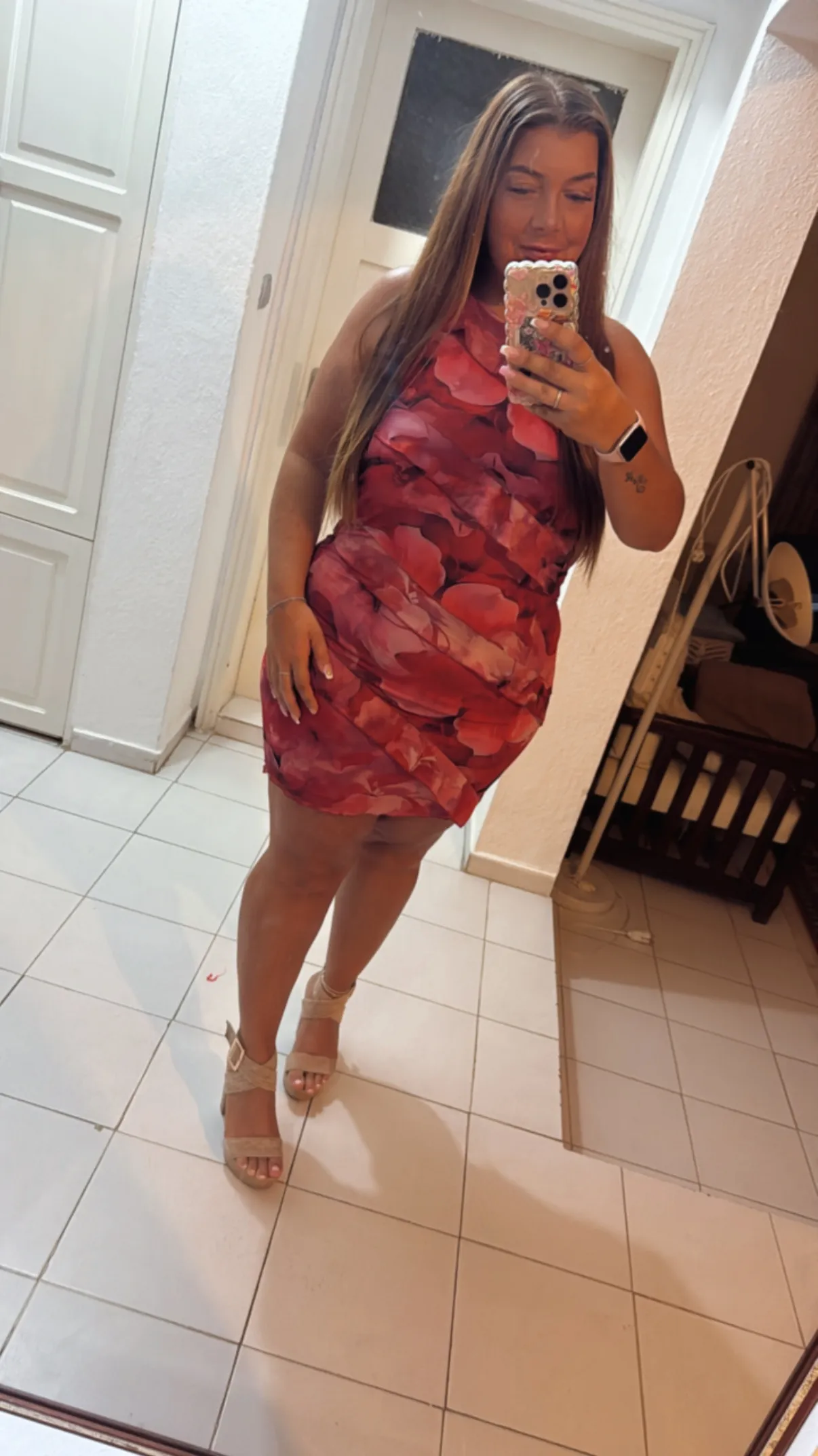 Intérprete CurvyNatalieX Foto 6