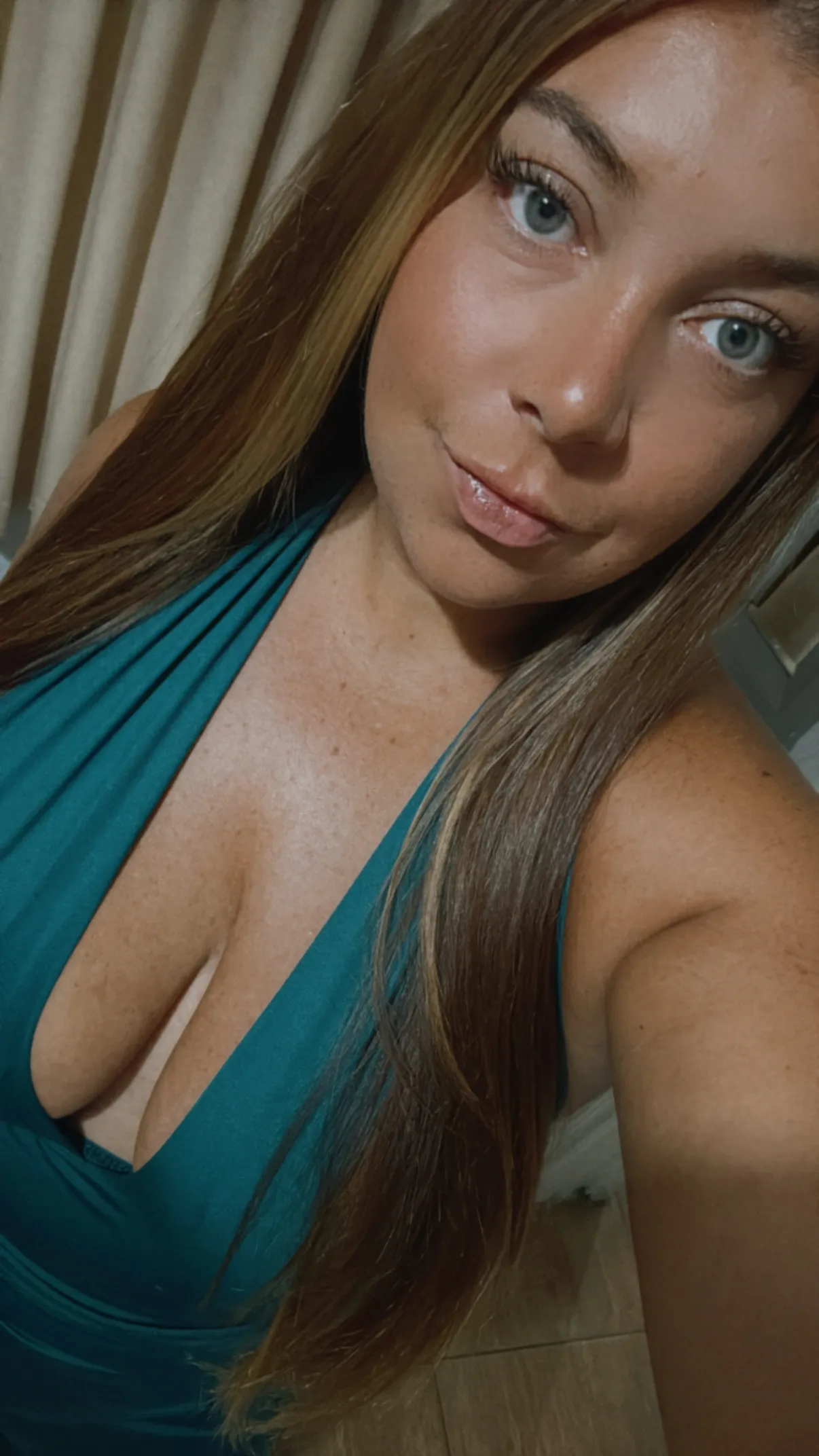 Intérprete CurvyNatalieX Foto 2