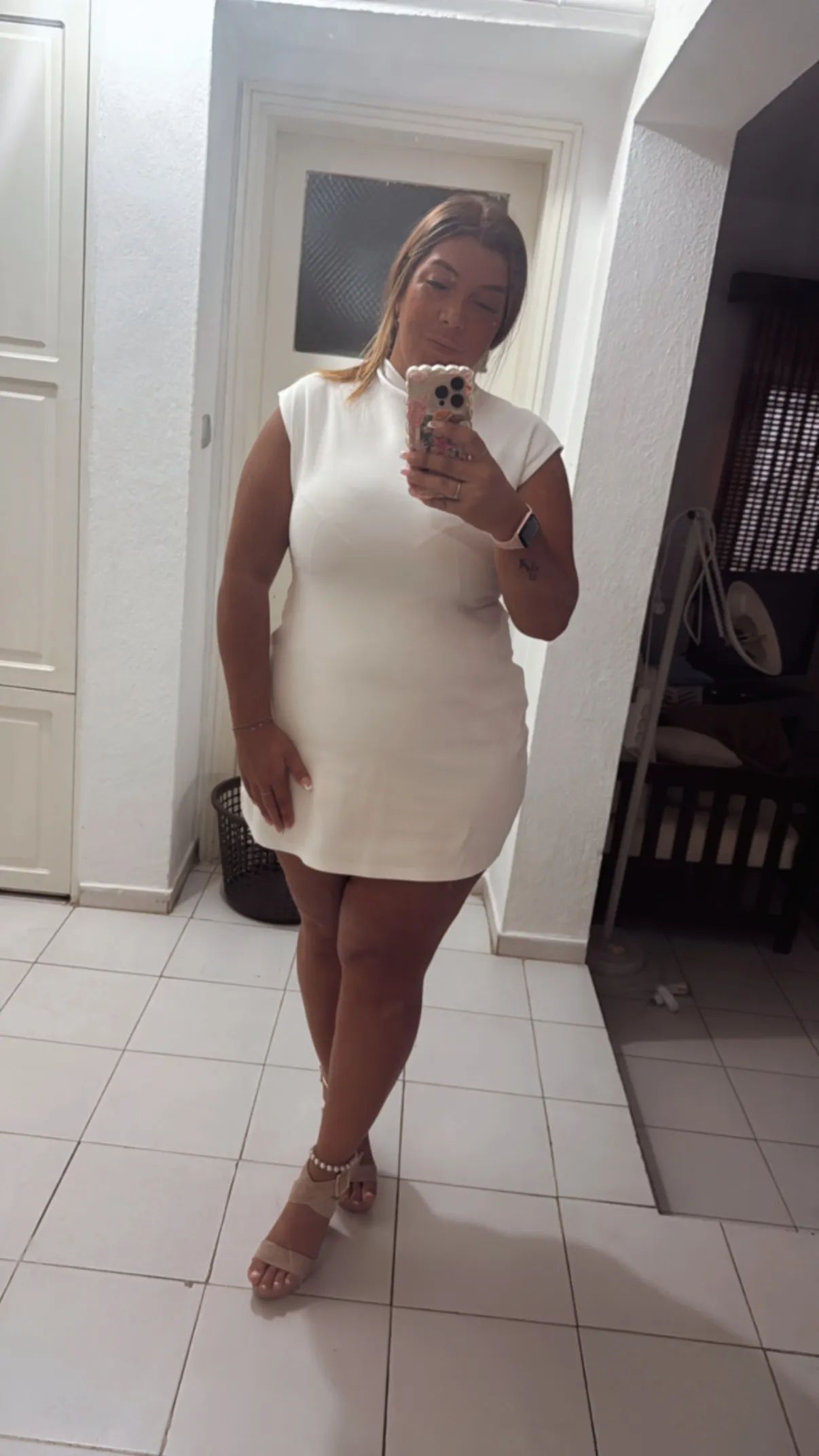 Intérprete CurvyNatalieX Foto 3
