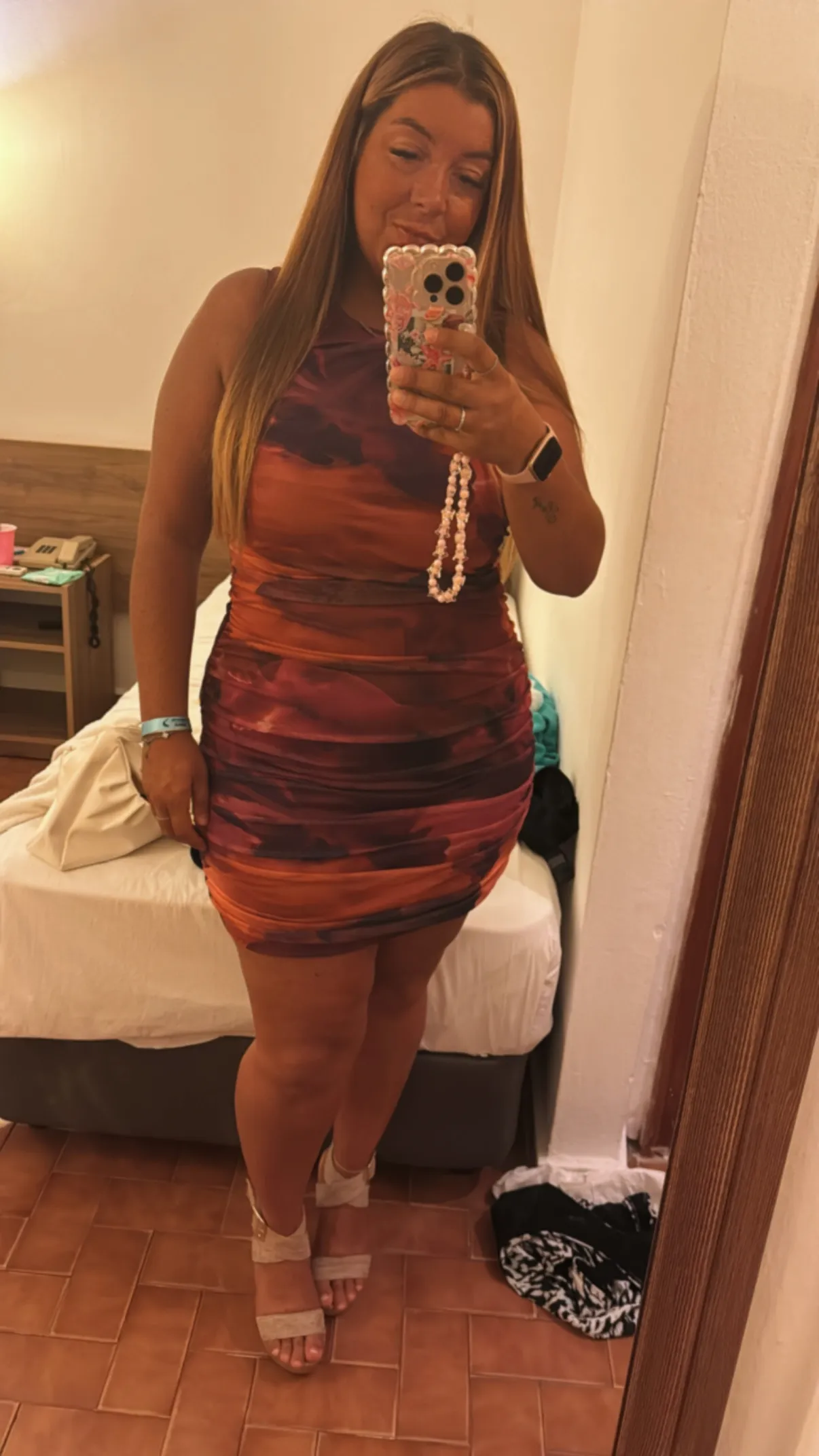 Intérprete CurvyNatalieX Foto 8