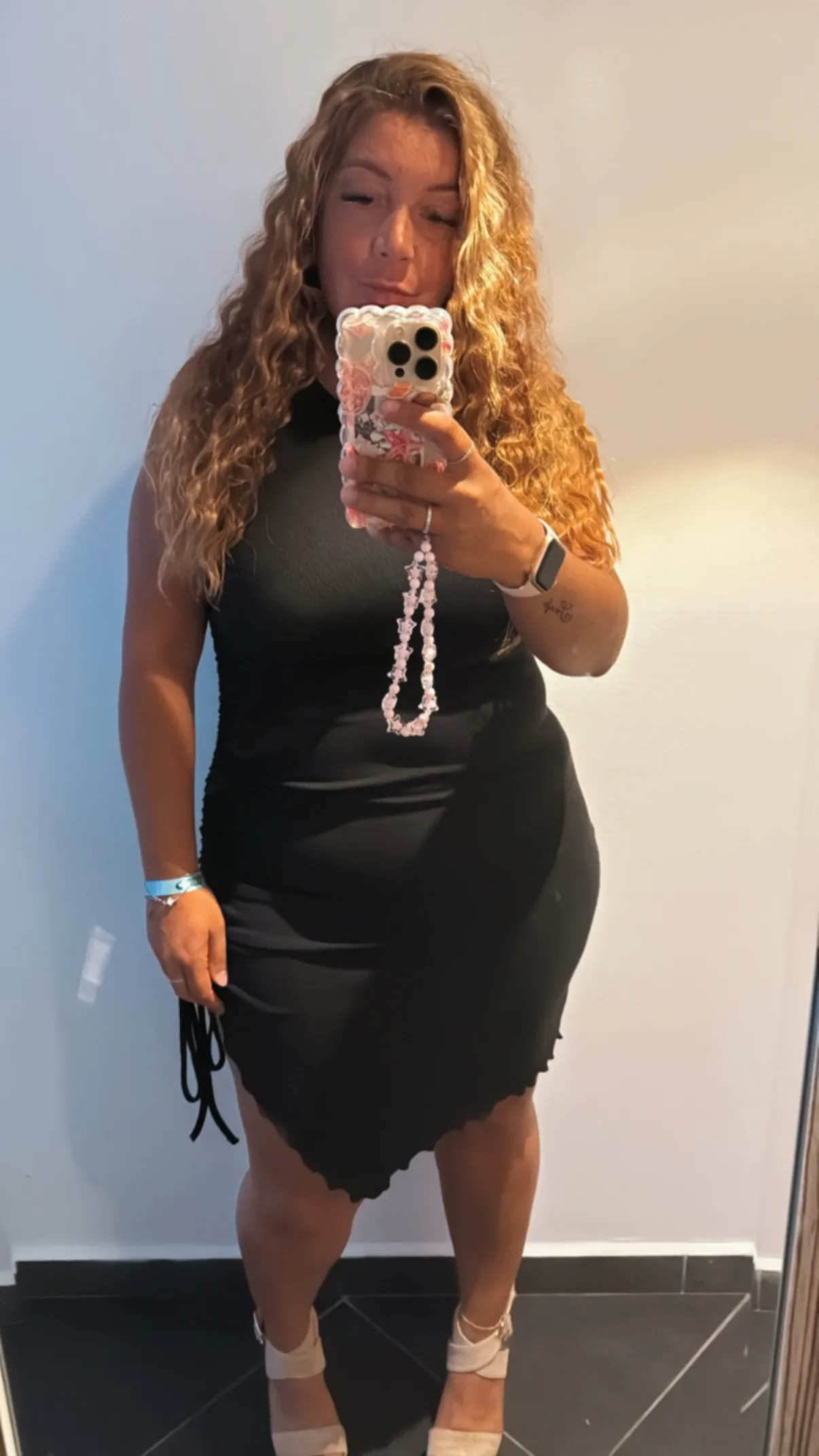 Intérprete CurvyNatalieX Foto 9