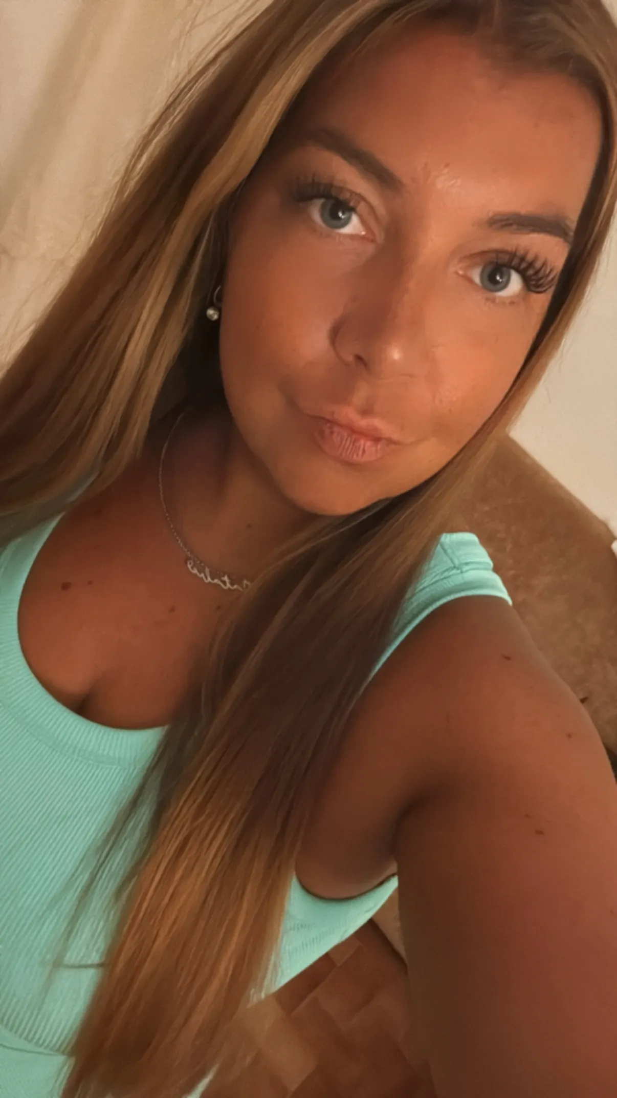 Intérprete CurvyNatalieX Foto 12