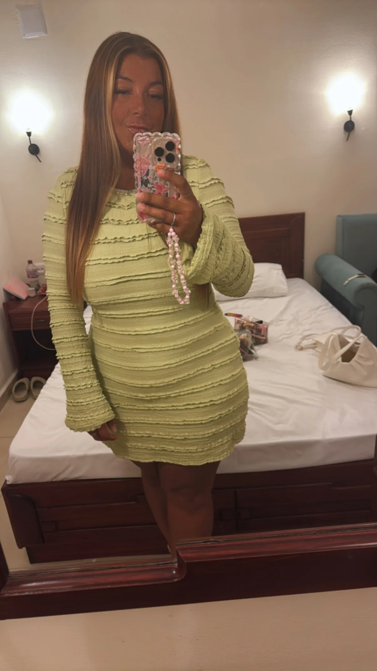 Intérprete CurvyNatalieX Foto 11