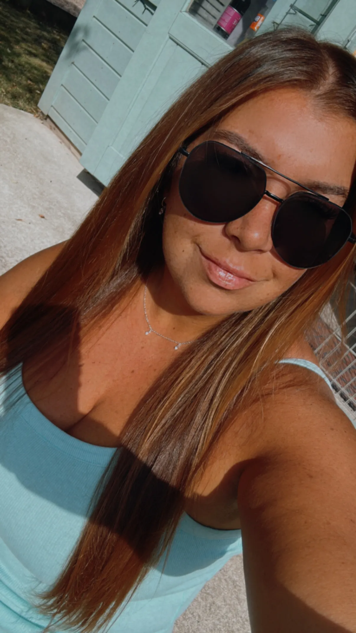 Intérprete CurvyNatalieX Foto 7