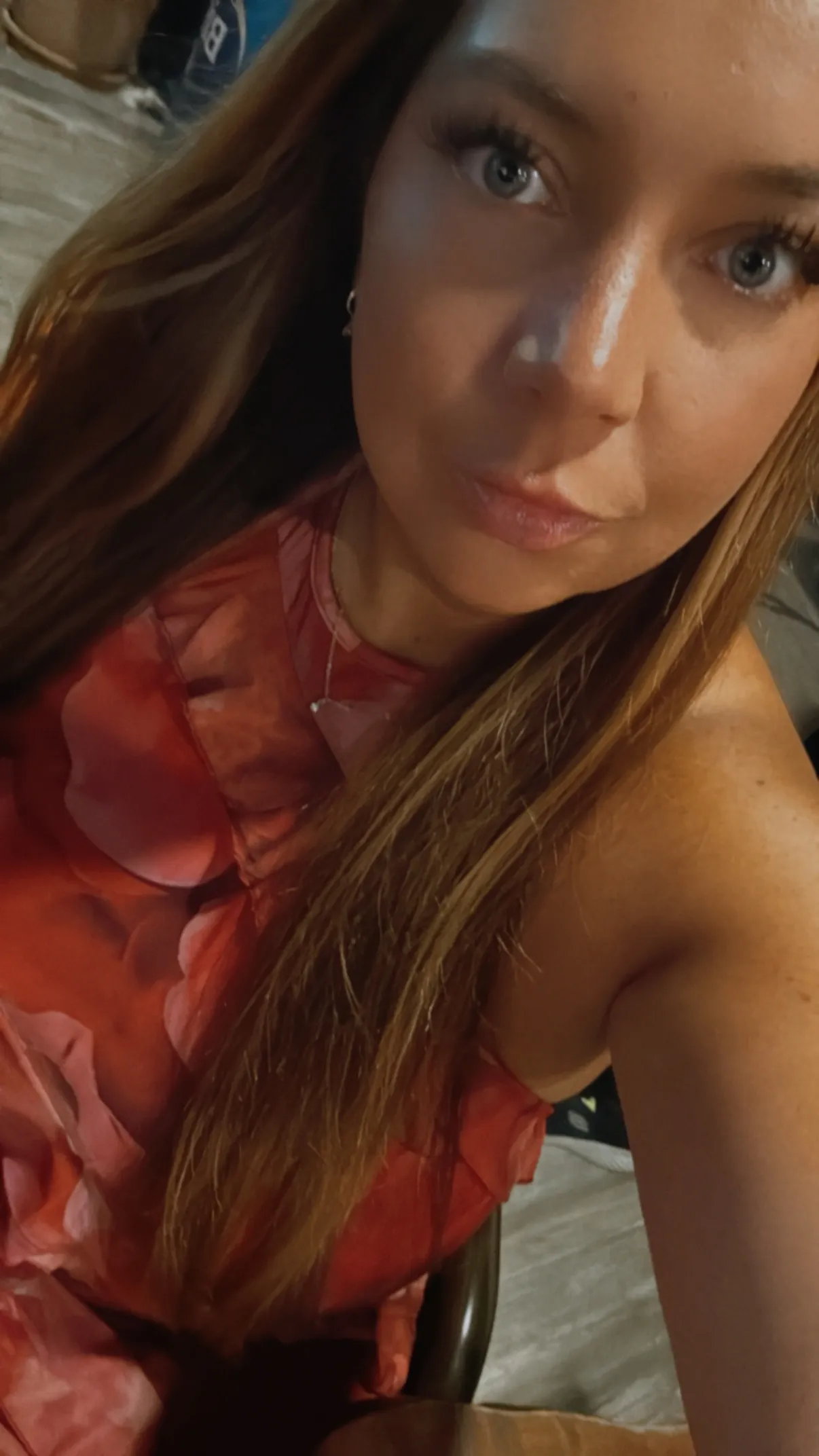 Intérprete CurvyNatalieX Foto 5