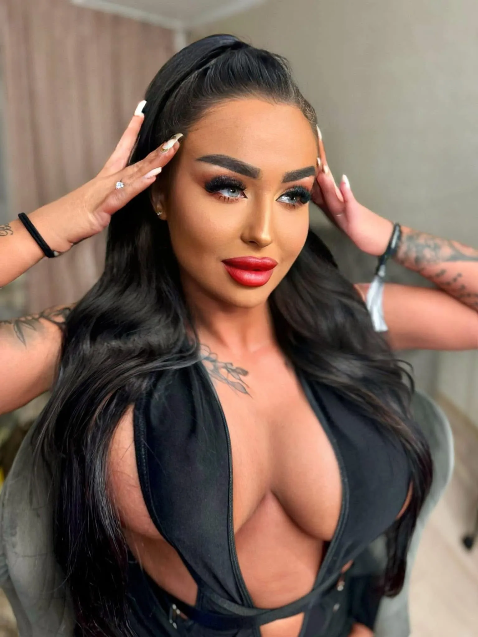 Intérprete EvaXRoseX Foto 10