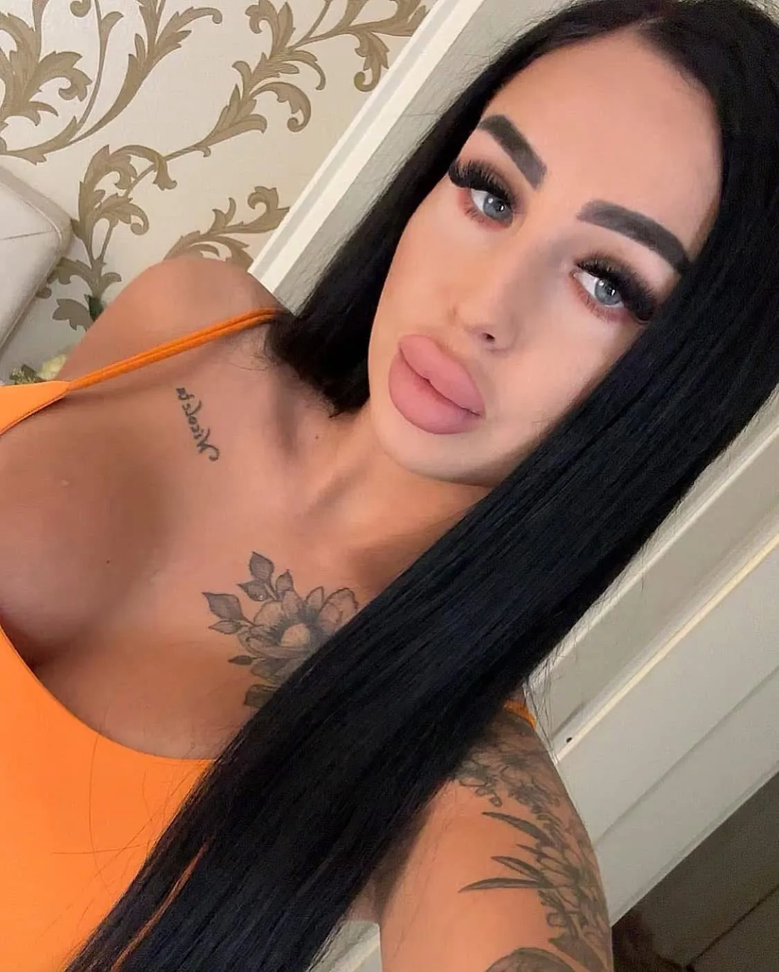 Intérprete EvaXRoseX Foto 5