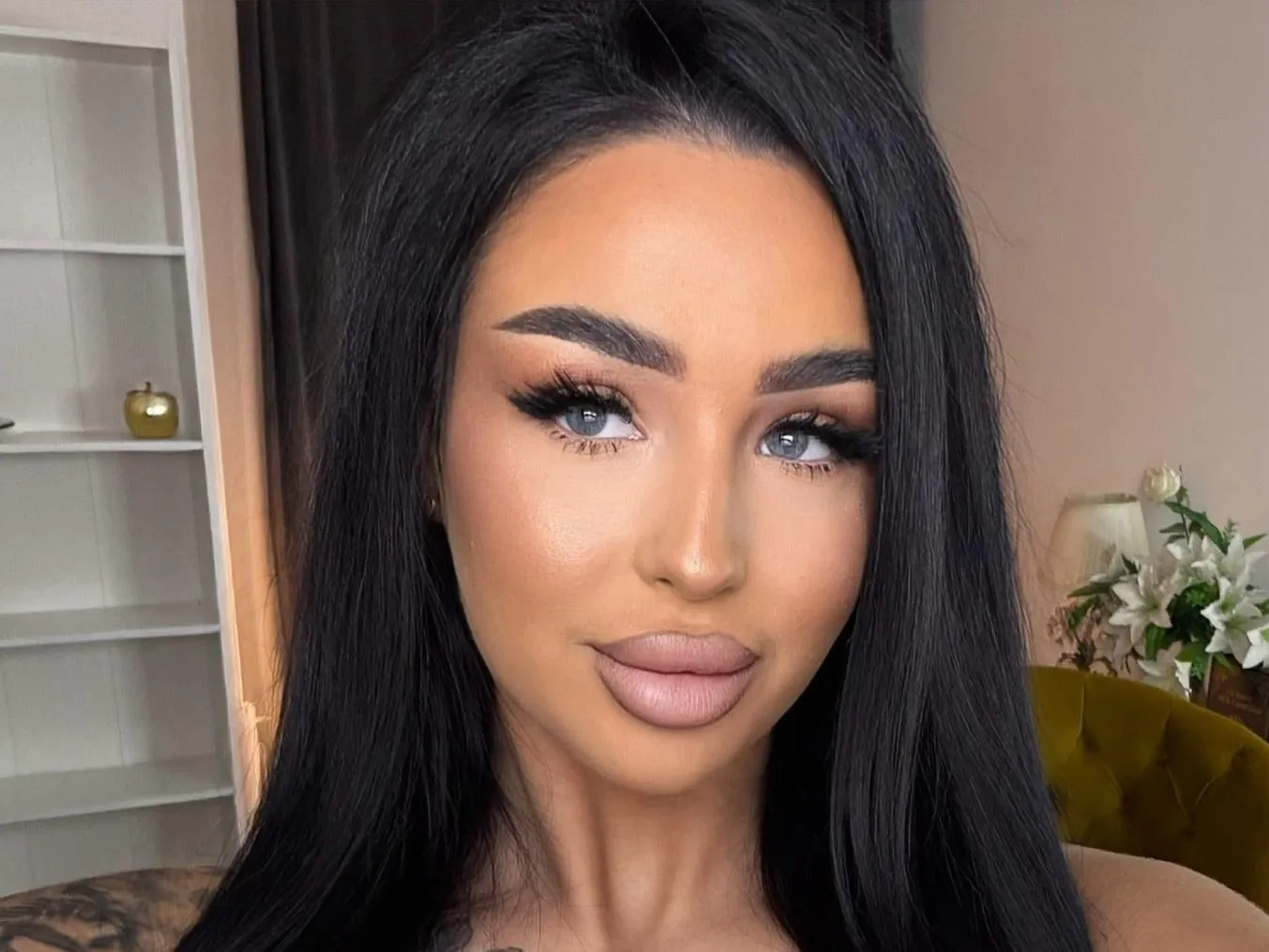 Intérprete EvaXRoseX Foto 1