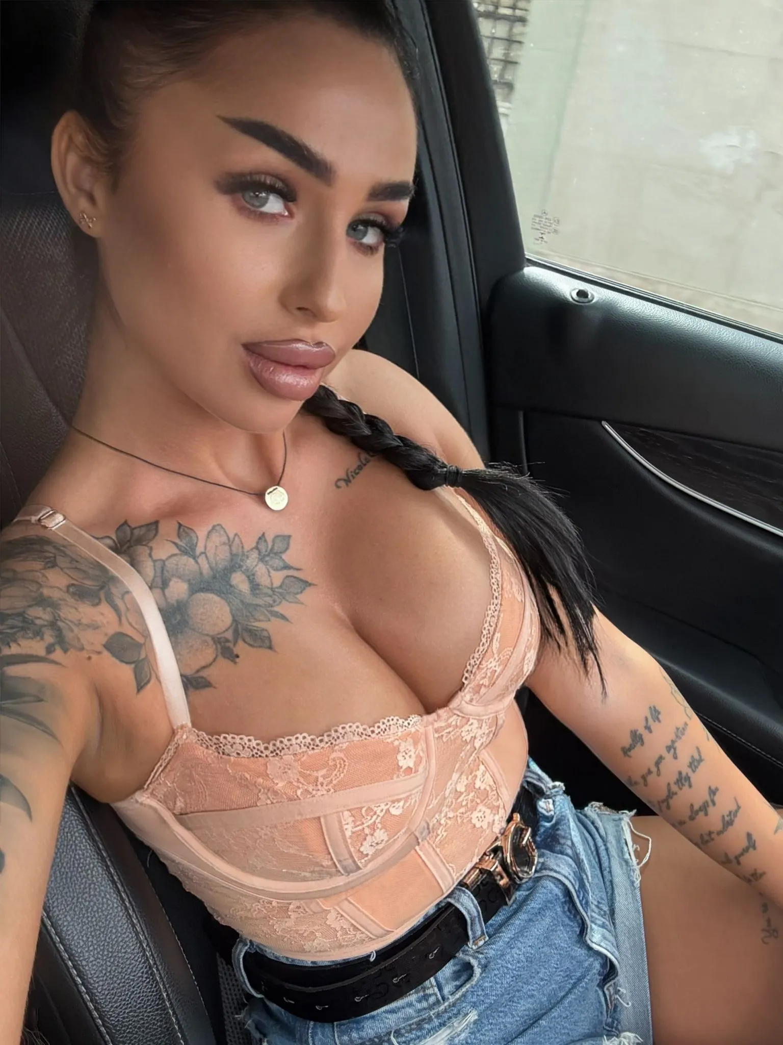 Intérprete EvaXRoseX Foto 11