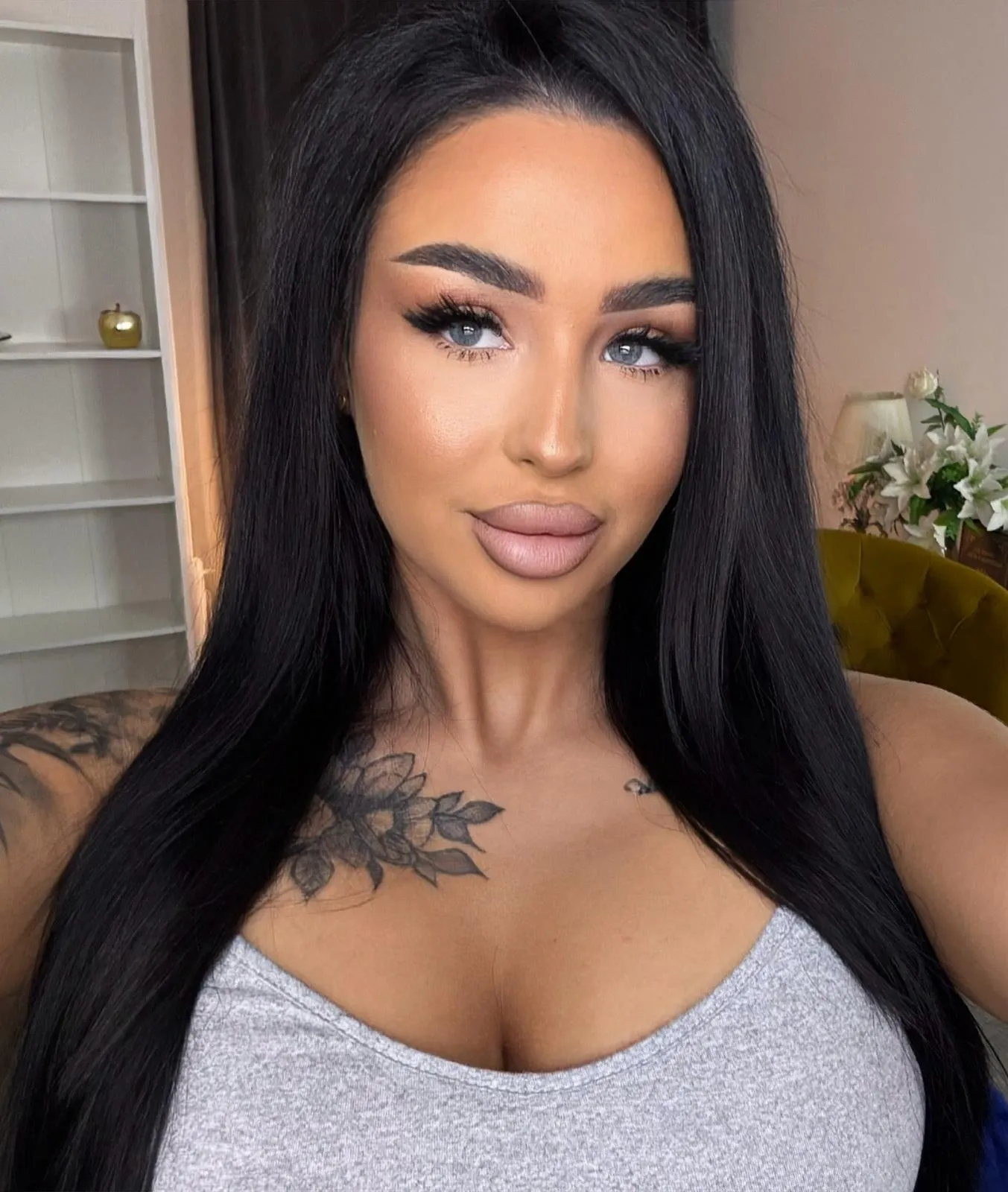 Intérprete EvaXRoseX Foto 3