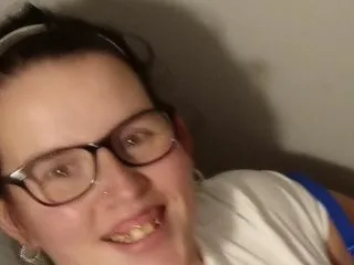CurvyDestiny34 immagine del profilo del modello di cam