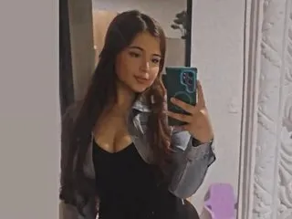 RomaBailey profilbild på webbkameramodell