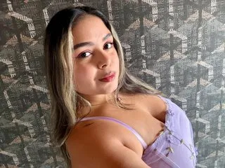KimWeet profielfoto van cam model
