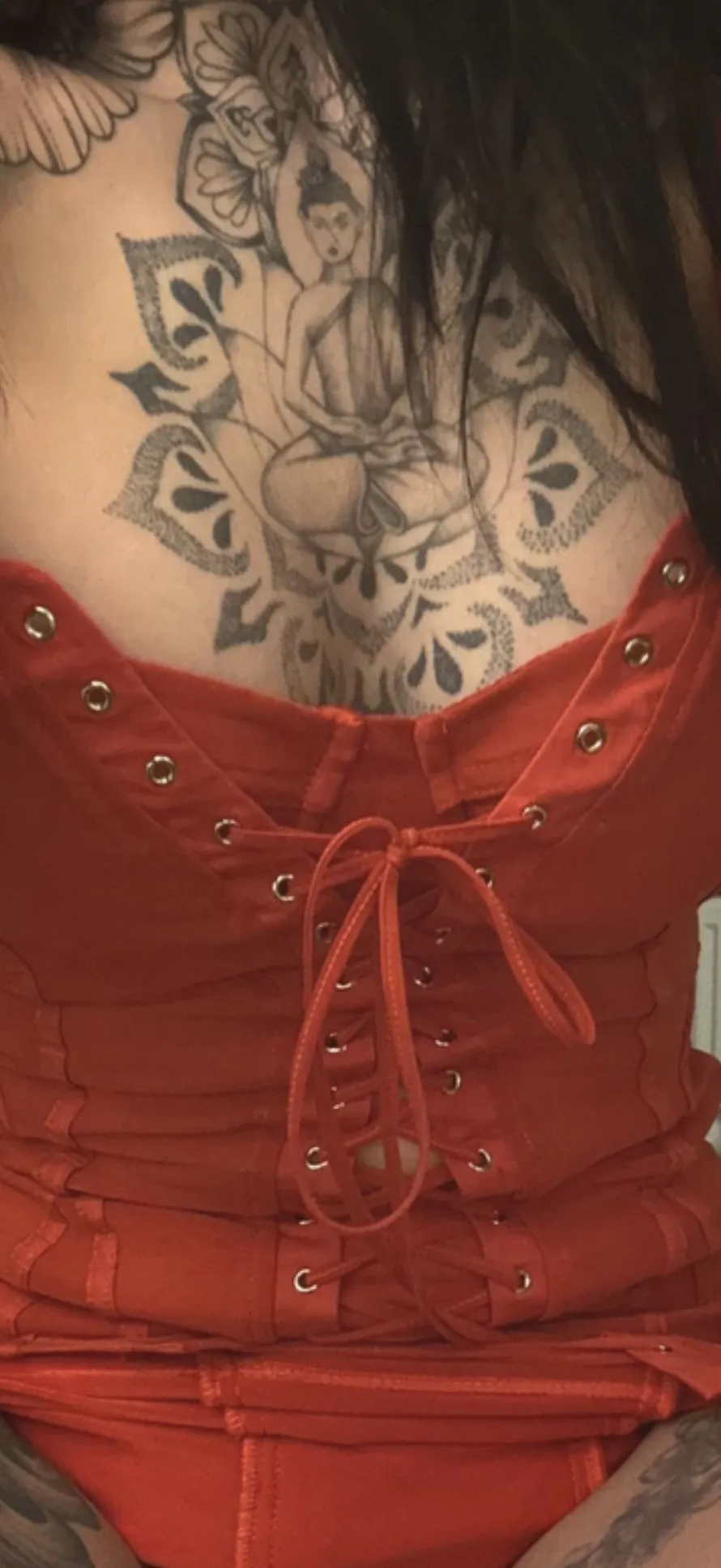 Intérprete XxpheonixxX Foto 1