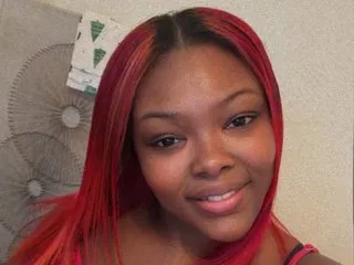 Image de profil du modèle de webcam Keishaa_Doe