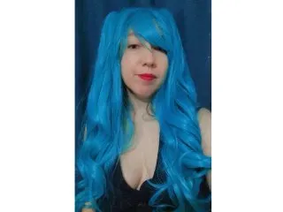 Profilbilde av VivianPerez webkamera modell