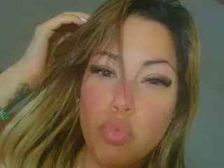 Foto de perfil de modelo de webcam de KeitlyNicole