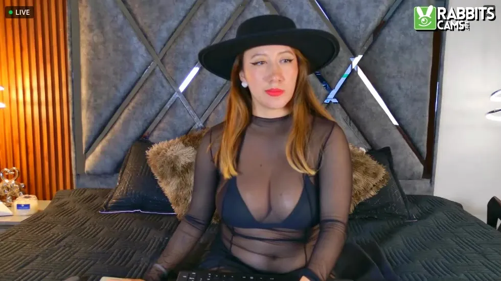 Darsteller LisaKiim Video 1