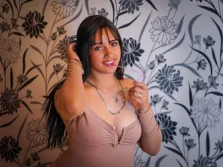 Image de profil du modèle de webcam Anya_Heart