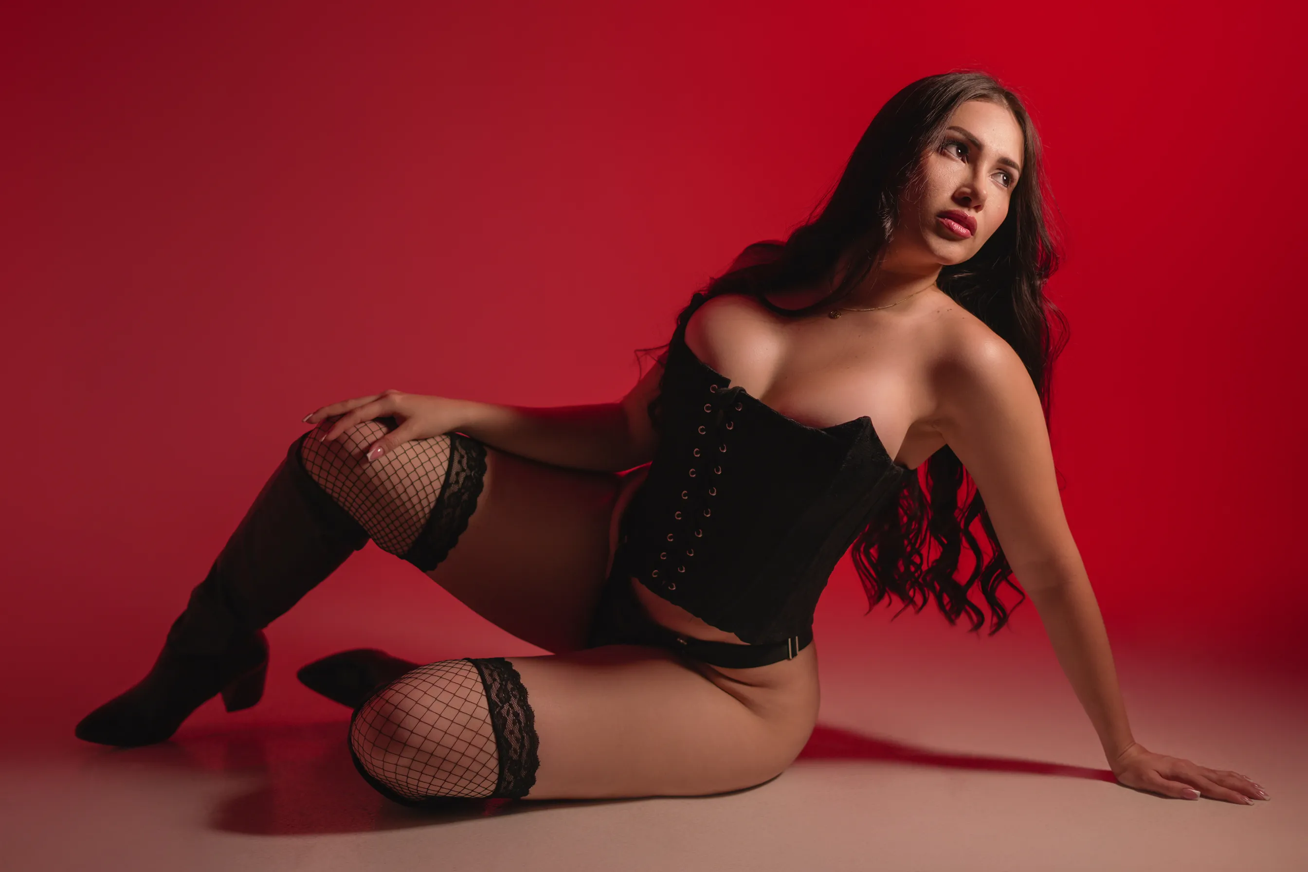 Artist AmeliaBritte Foto 10