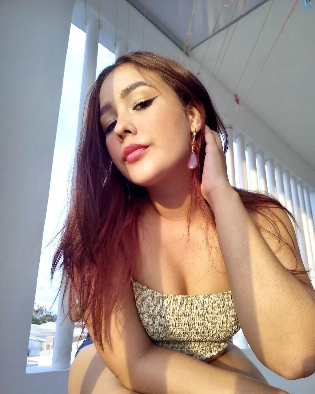 Artist abby_hernandezz Foto 3