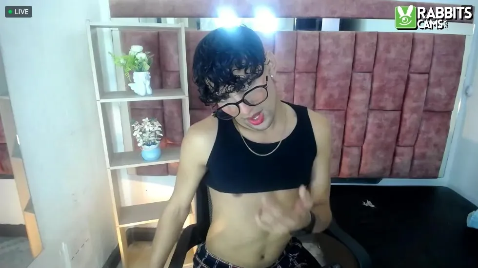 Interprète Logaanhotts Vidéo 1