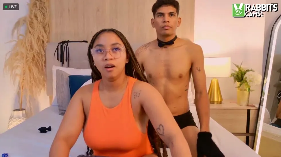 Intérprete RoseVelez Video 1