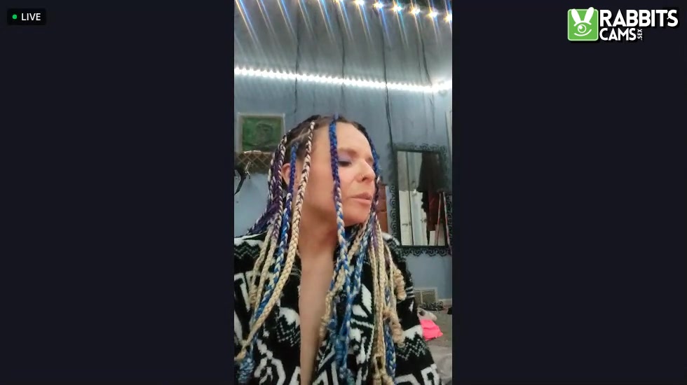 Utøver CynfulChaosX Video 1