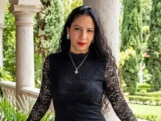 Foto de perfil de modelo de webcam de SaraSalgado