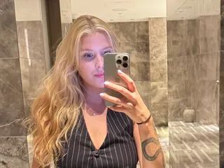 Image de profil du modèle de webcam JadeCollucci