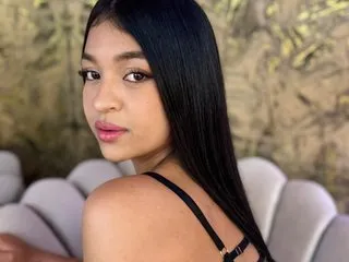 LucianaMartiins immagine del profilo del modello di cam