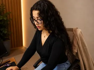 Image de profil du modèle de webcam Velvet_Aura