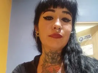 Mariissa_Fox profilbild på webbkameramodell
