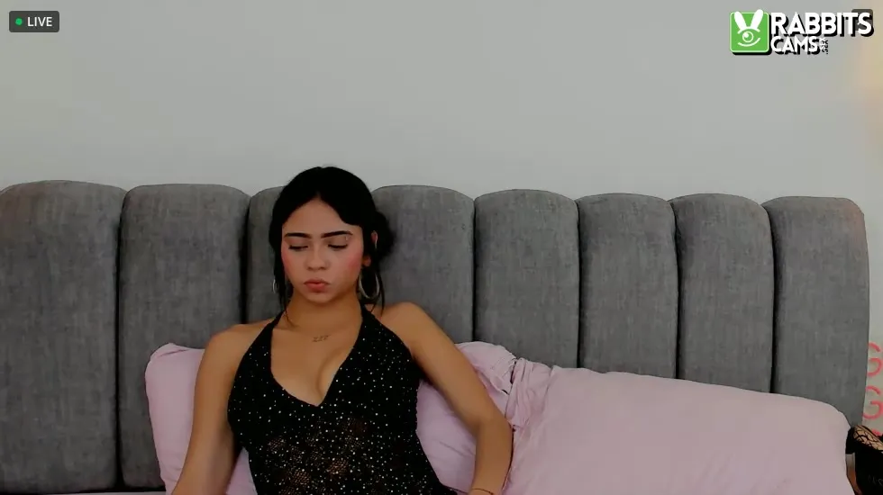 Darsteller MegannBlack Video 1