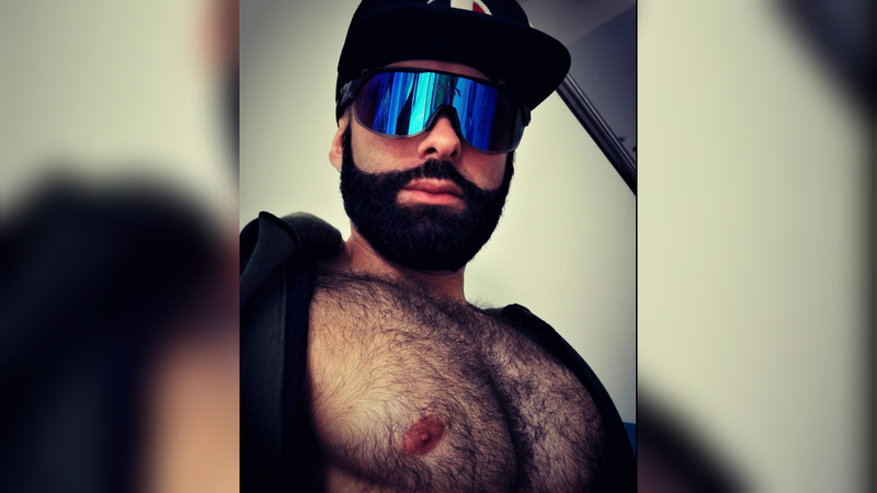 Utøver HEVAN18 Bilde 5