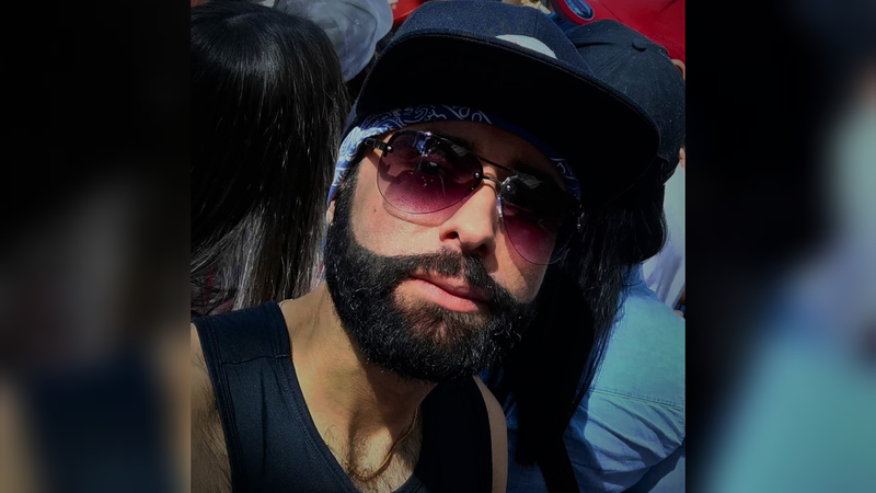 Utøver HEVAN18 Bilde 9