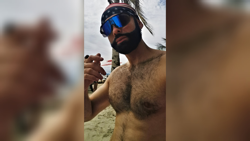 Utøver HEVAN18 Bilde 7