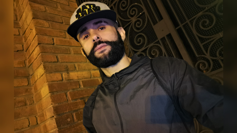 Utøver HEVAN18 Bilde 8