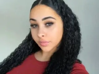 PrincessJadeCartier profilbild på webbkameramodell